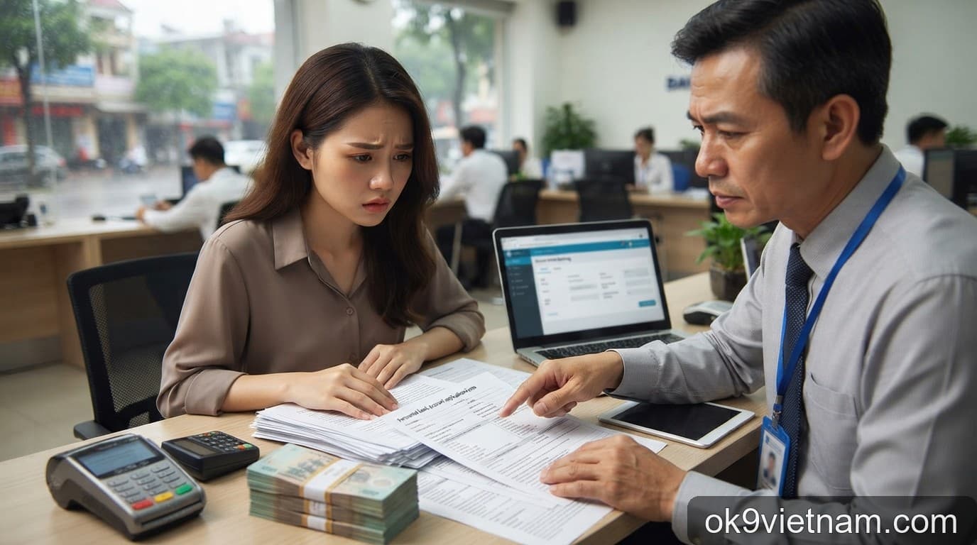 Vụ án 1.000 tỷ đồng tại Thái Nguyên: Cảnh báo thủ đoạn 'thuê tài khoản' ngân hàng để rửa tiền cờ bạc