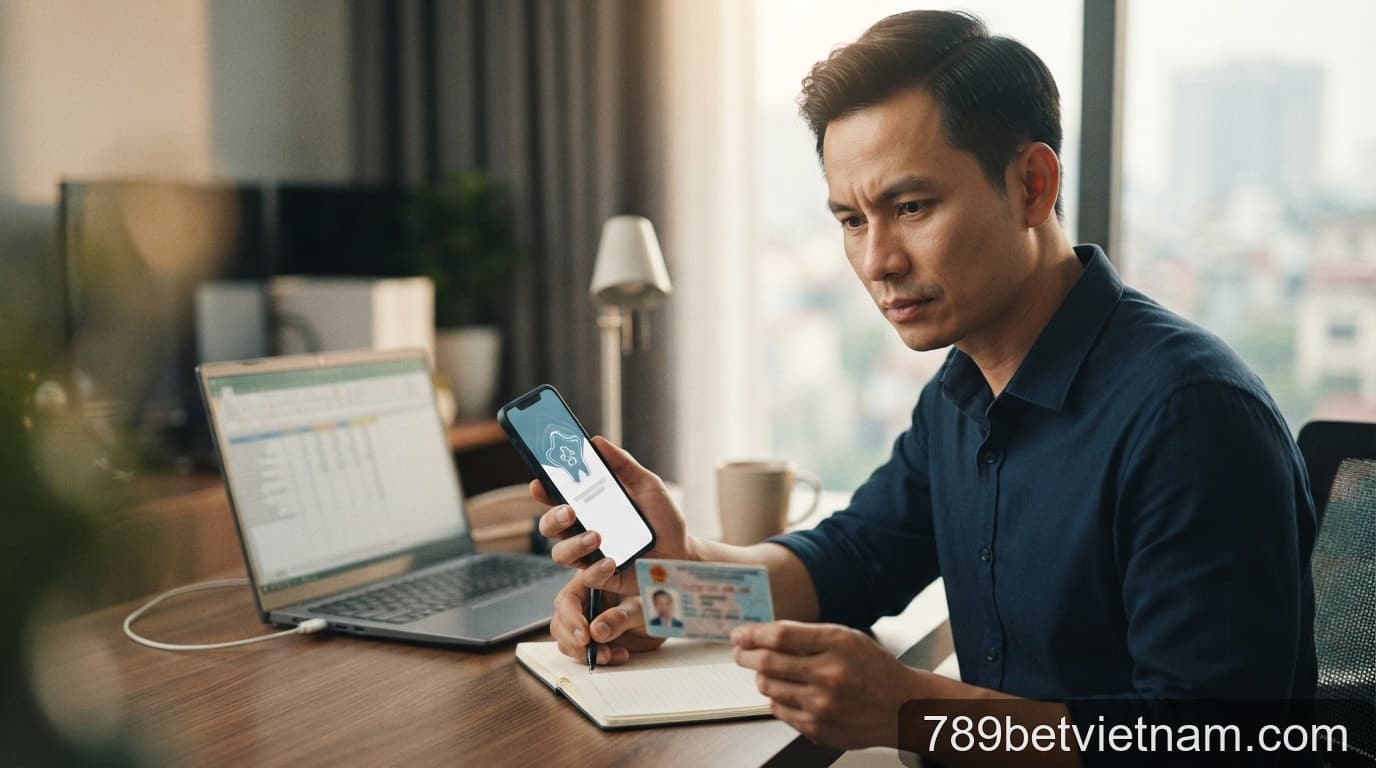 Nghị định 320/2026/NĐ-CP: Kiểm tra tình trạng SIM chính chủ để tránh khóa tài khoản VNeID