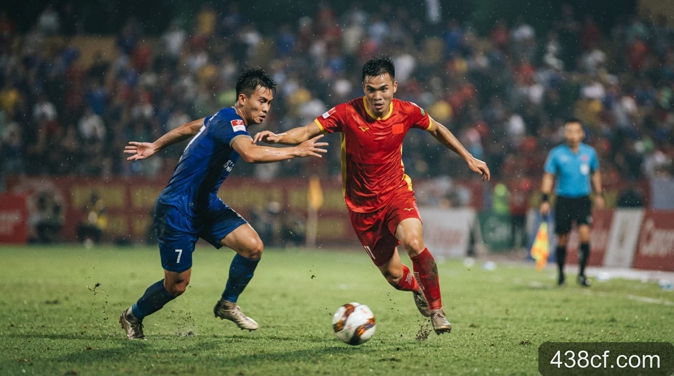 V-League 2026/27: Phân tích xác suất 'bóng sống' dưới áp lực luật 5 giây và 10 giây