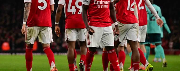 Lịch thi đấu Ngoại hạng Anh 2026/27: Vòng mở màn Arsenal vs Coventry ngày 21/8
