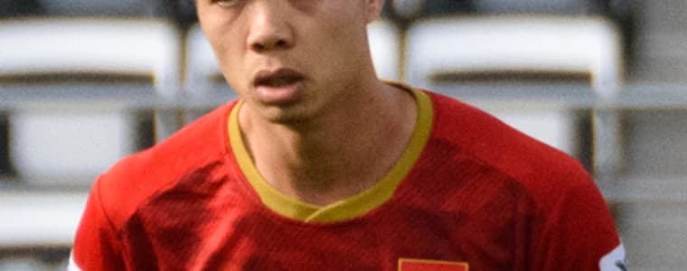 U23 Việt Nam ASIAD 2026: 29 Cầu Thủ Hội Quân, Đinh Hồng Vinh Cầm Quân Rà Soát Lực Lượng
