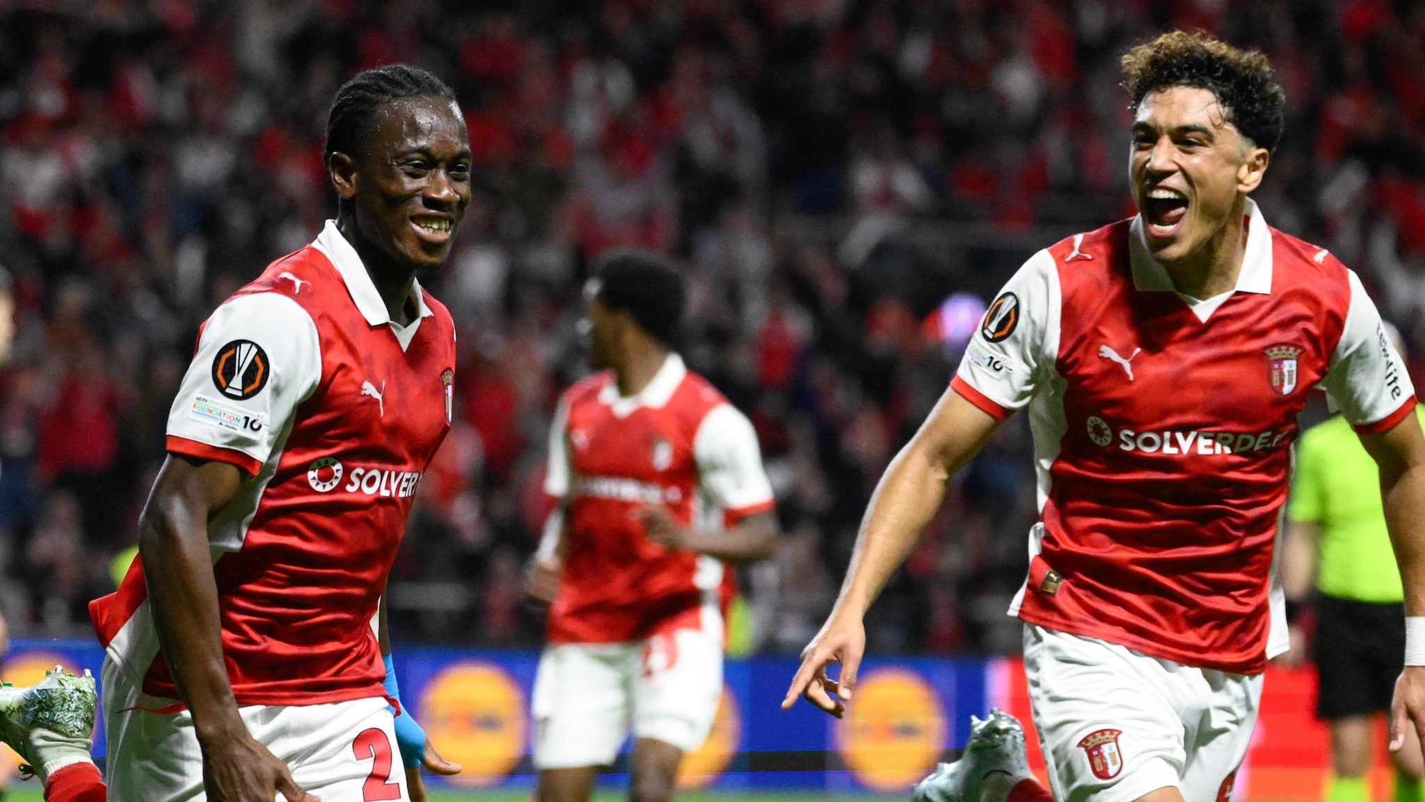Braga vs Freiburg Europa League Bán Kết Lượt Về 7/5/2026: Lịch Đá, Đội Hình & Link Xem Trực Tiếp