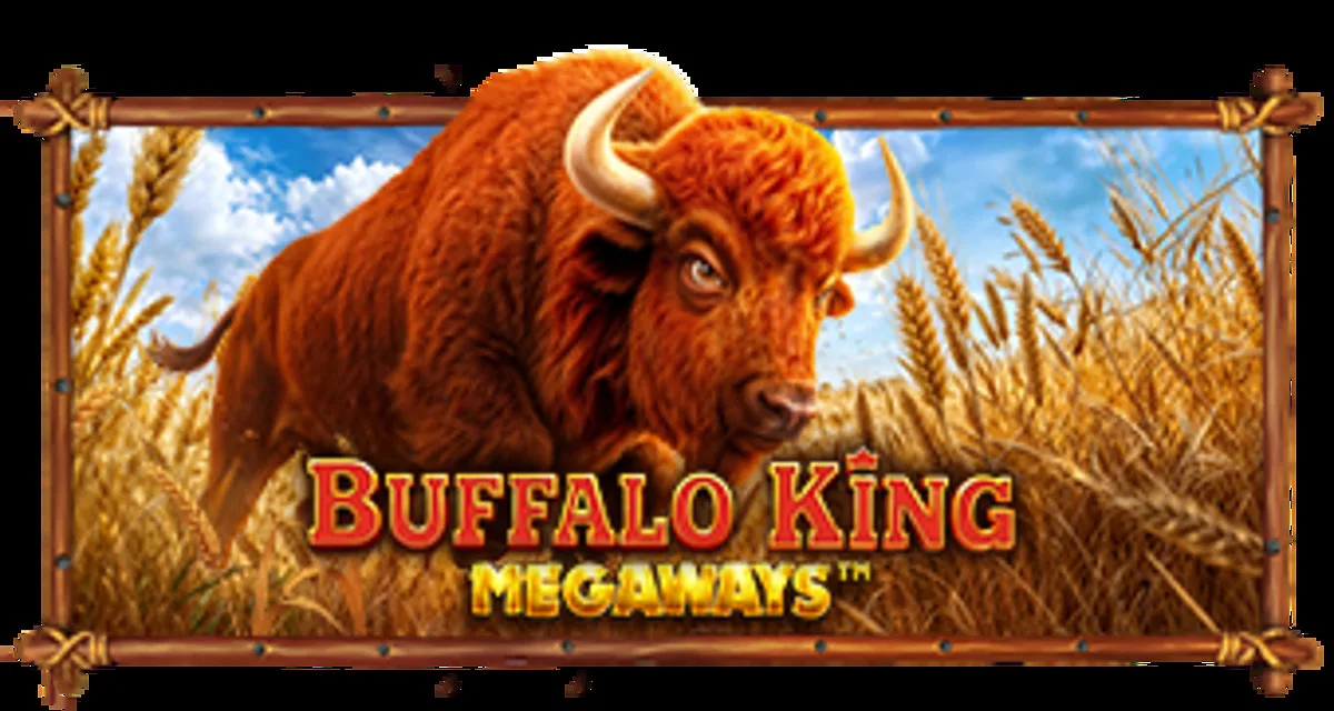 Buffalo King Megaways PHP 80k VIP Bench