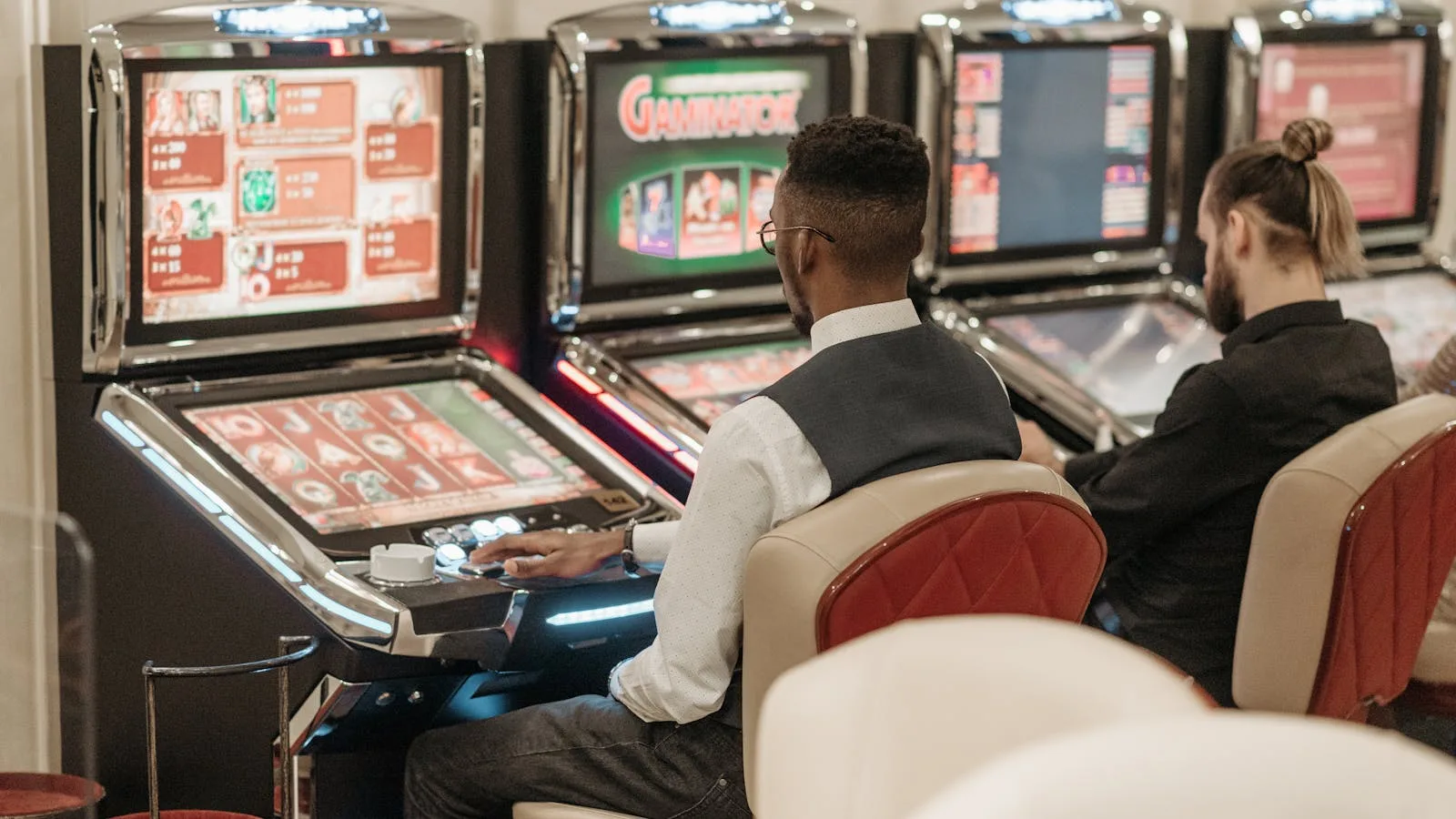 Starlight Christmas Pragmatic Play festive slot featured on JSHO evening bingo hall rotation screen