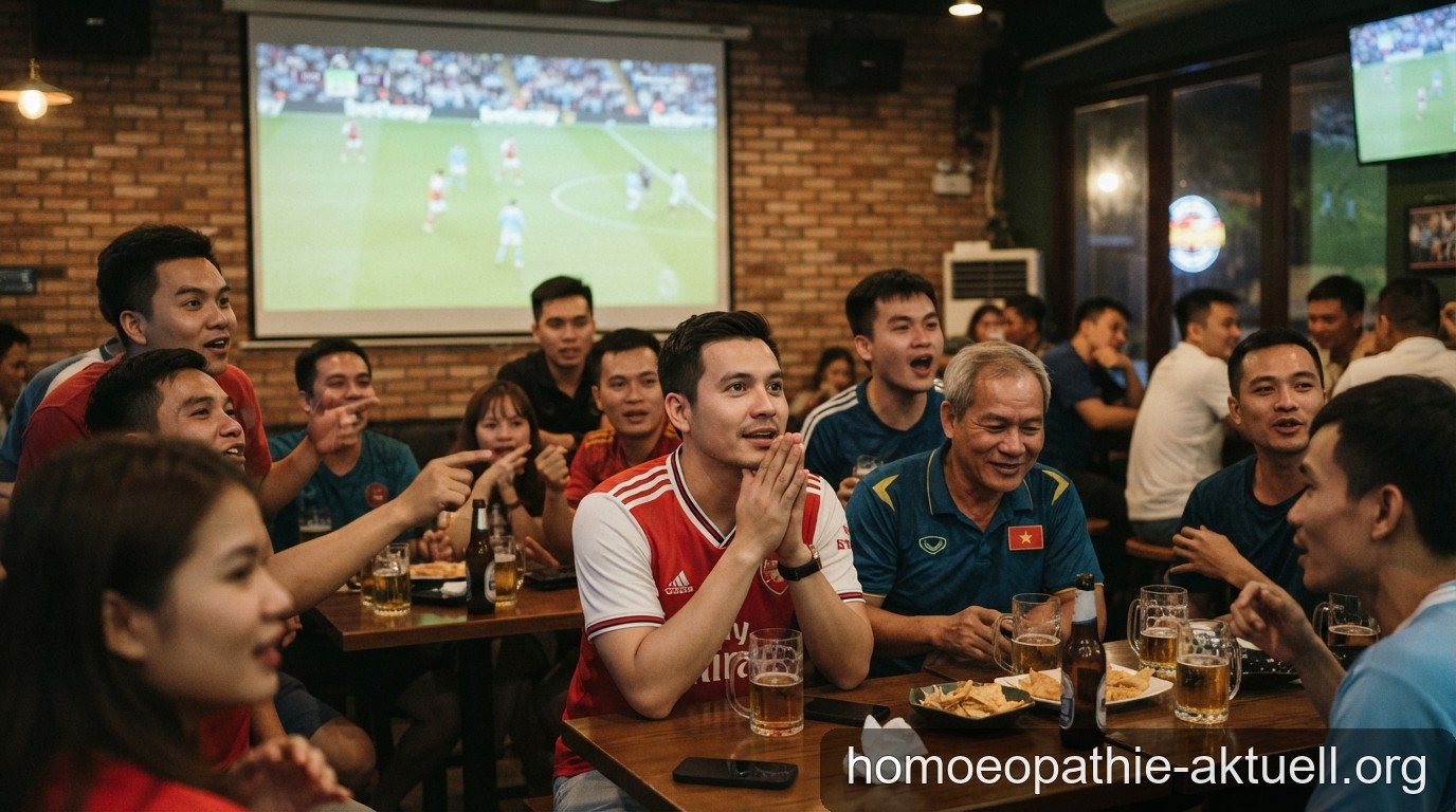 Premier League 2026/27 Khai Mạc: Lịch Thi Đấu Vòng 1 Và Hướng Dẫn Xem Trực Tiếp Cho Kiều Bào - 2