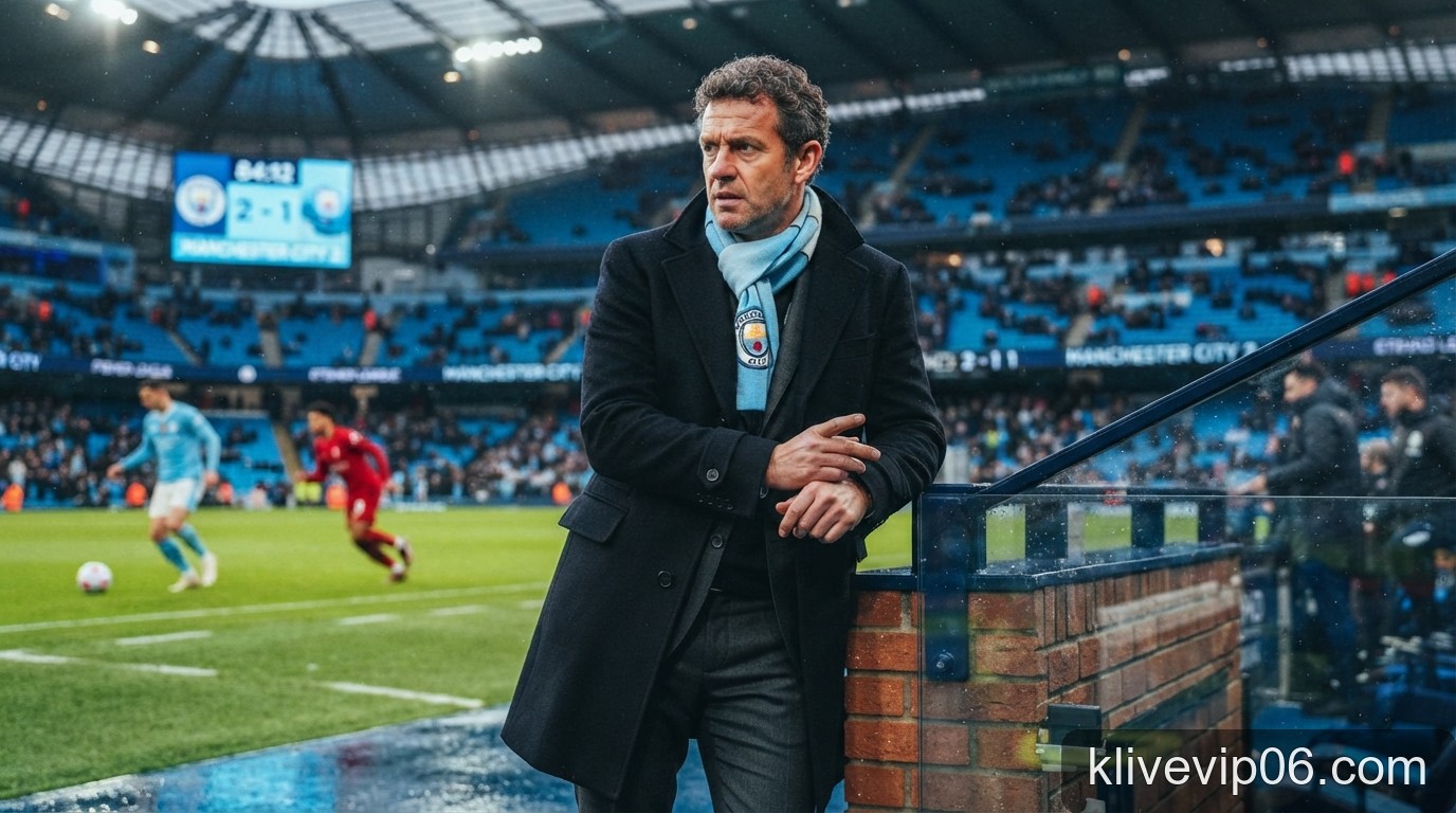 Premier League 2026/27: Kỷ nguyên mới sau sự ra đi của Pep Guardiola - 2
