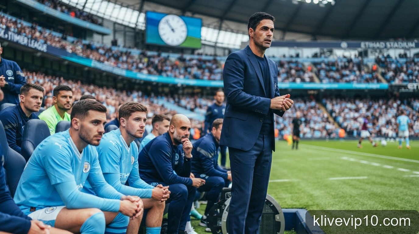 Ngoại hạng Anh 2026/27: Kỷ nguyên mới sau khi triều đại Pep Guardiola kết thúc - 2