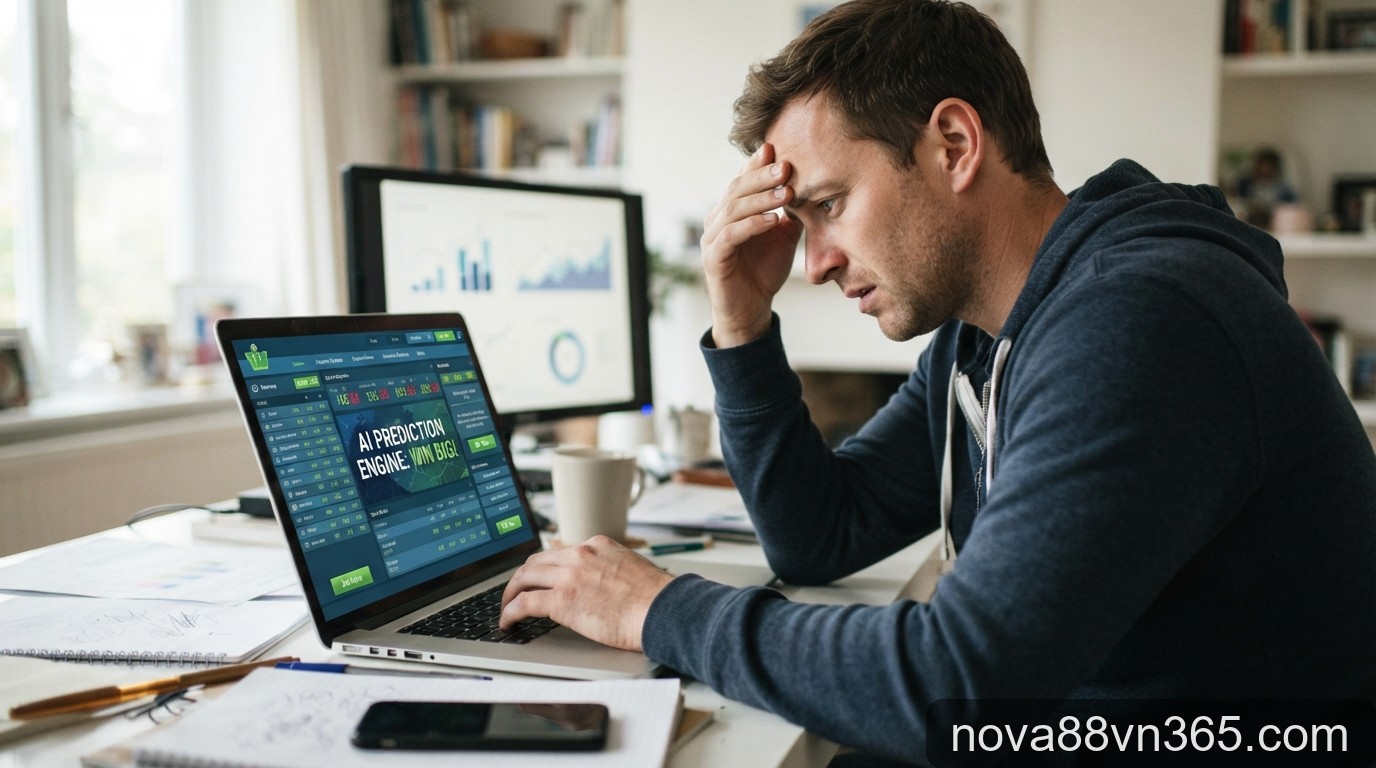 Nhận Diện Rủi Ro Từ Các Chiêu Trò Dụ Dỗ Cá Cược Trực Tuyến Qua Công Cụ AI Giả Mạo - 2