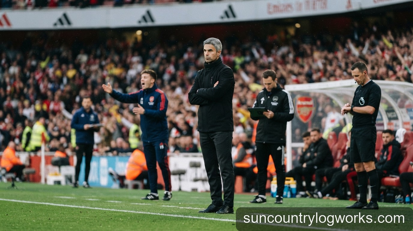 Premier League 2026-27: Arsenal và thách thức bảo vệ ngôi vương trong kỷ nguyên mới - 2