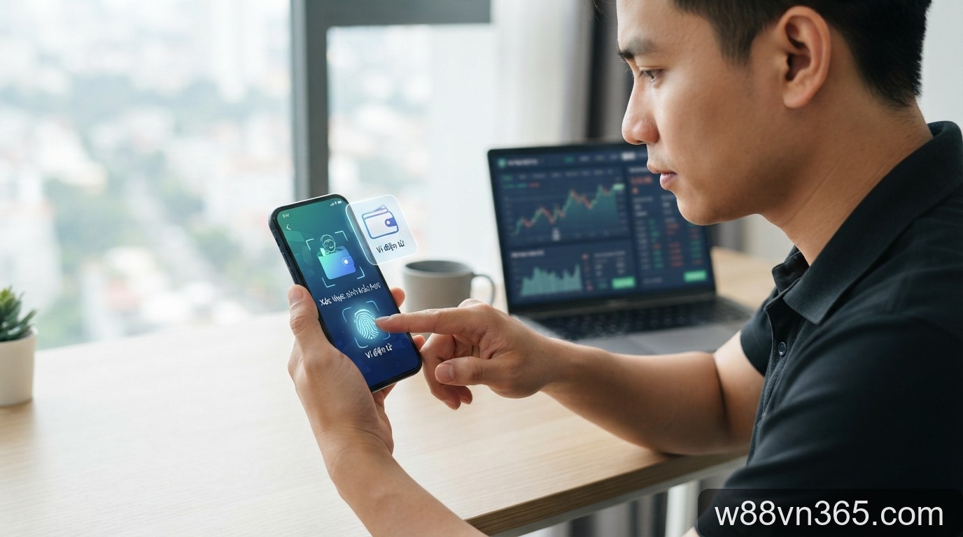 Xu hướng 'Ngày Tài chính số 2026': Tác động đến phương thức thanh toán cá cược tại Việt Nam - 2
