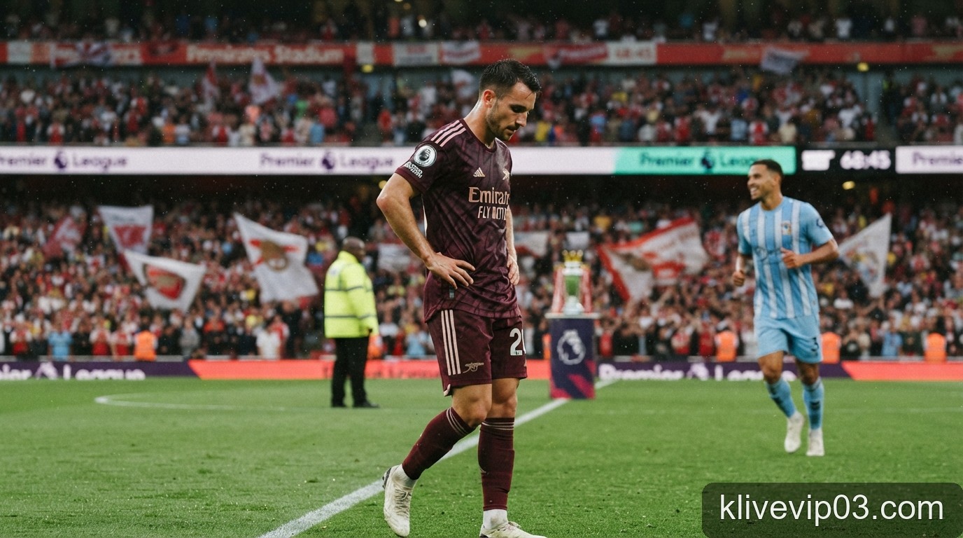 Klive nhận định khai màn Premier League 2026/27: Arsenal và áp lực bảo vệ ngôi vương - 2