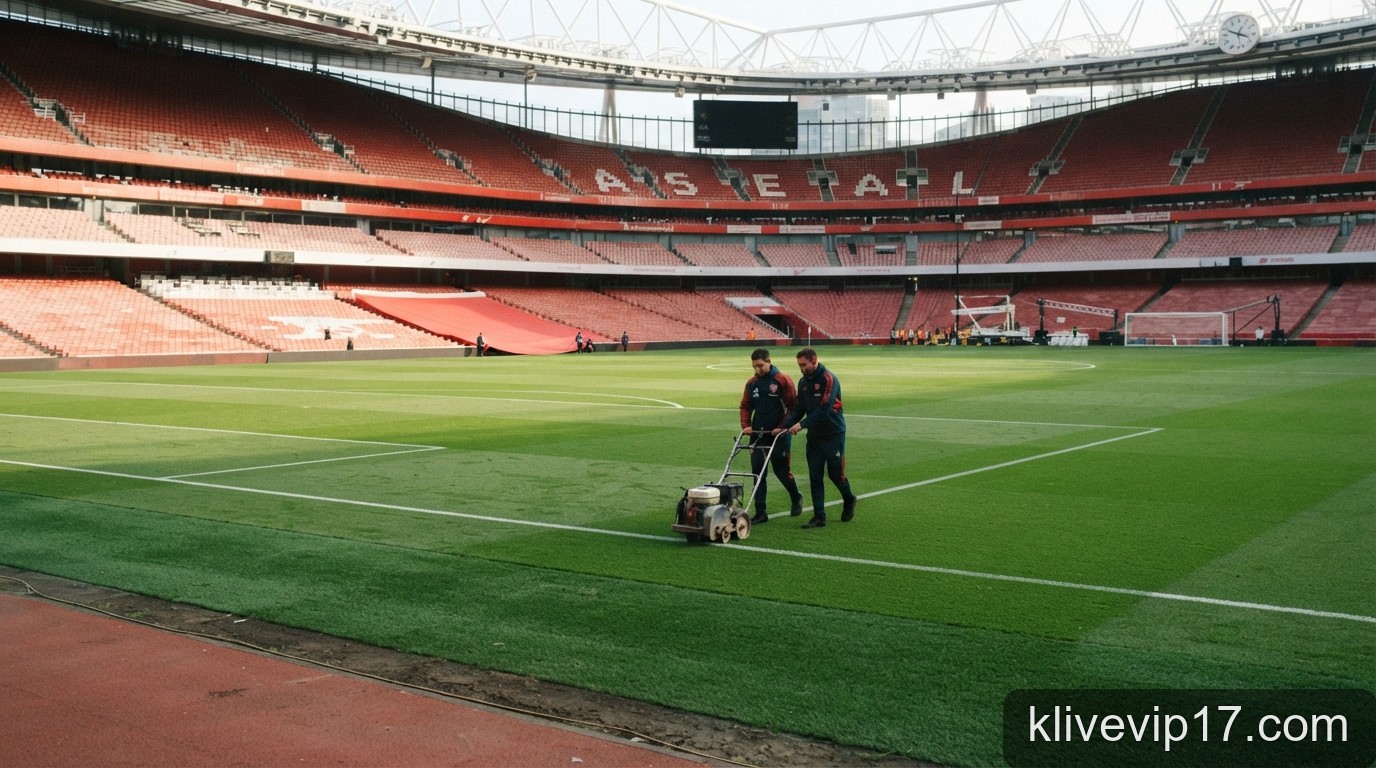 Ngoại hạng Anh 2026/27: Arsenal sẵn sàng cho trận khai màn gặp tân binh Coventry - 2