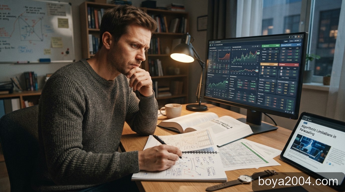 Bẫy AI trong cá cược 2026: Tại sao thuật toán không thể thay thế tư duy phản biện - 2