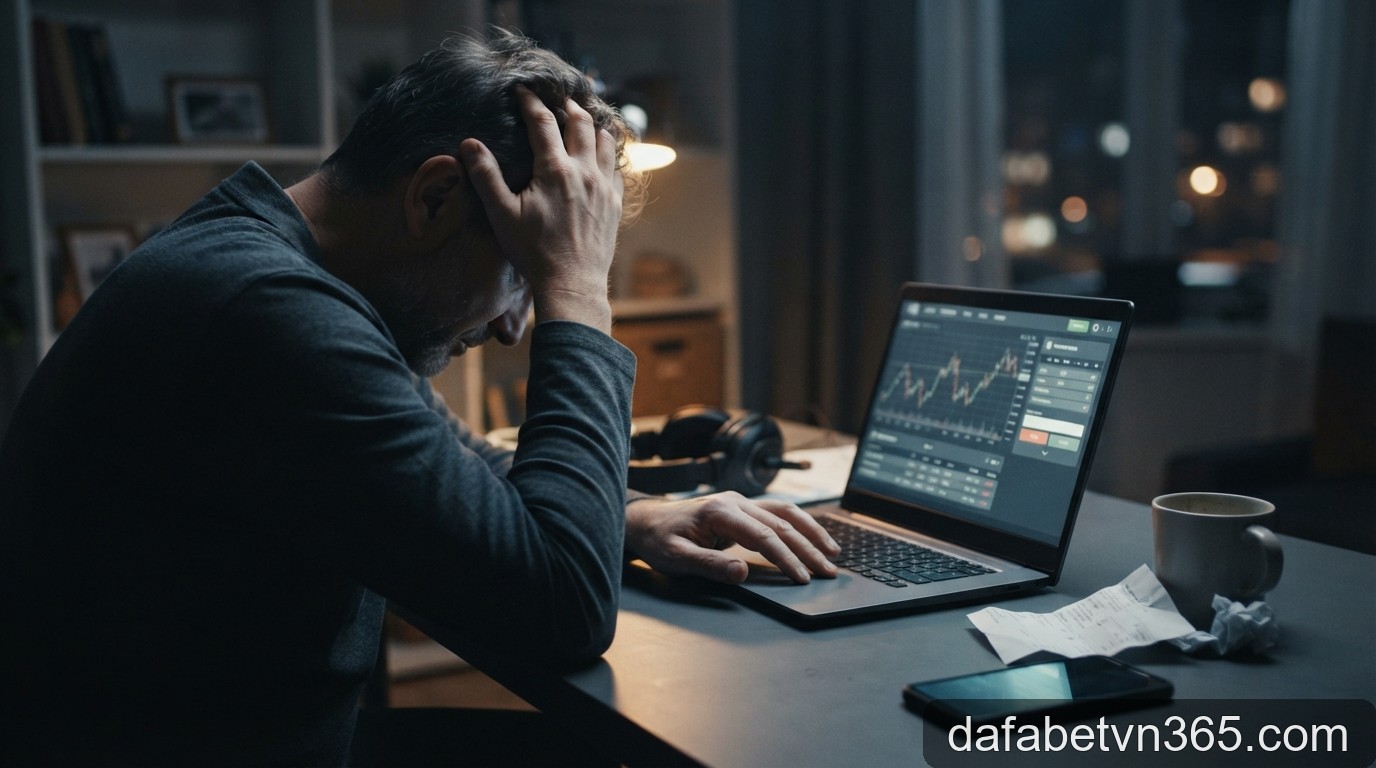 Cảnh báo rủi ro: AI và sự tinh vi của các kịch bản lừa đảo cá cược trực tuyến năm 2026 - 2