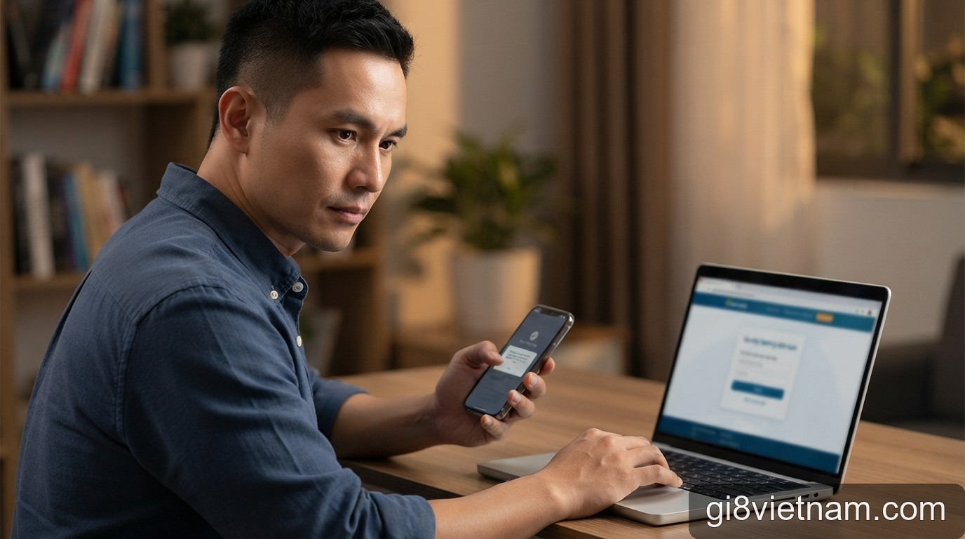 Quy định mới về giao dịch ngân hàng từ tháng 8/2026: Những điều người chơi cần biết để tránh bị khóa tài khoản - 2