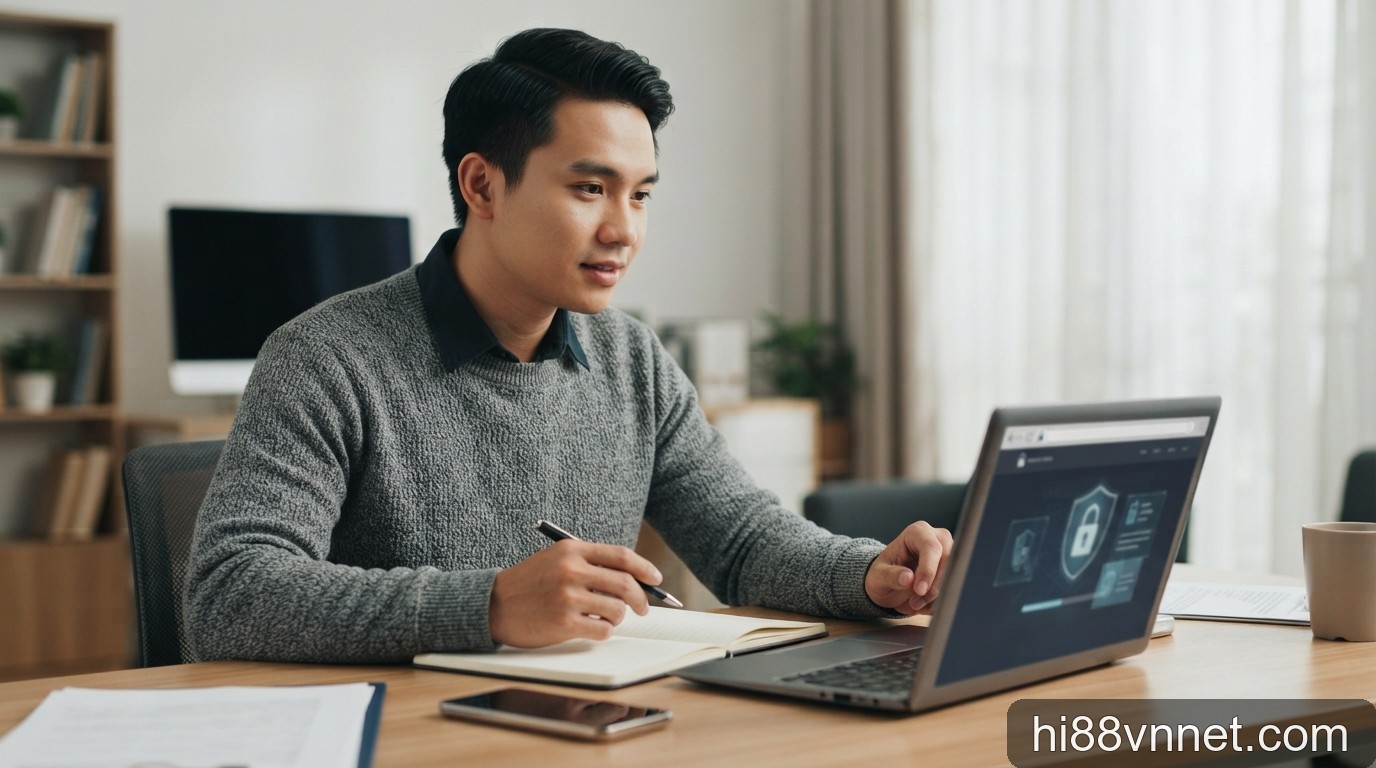 Nghị định 327/2026/NĐ-CP: Những thay đổi quan trọng về an ninh mạng người chơi cần biết - 2