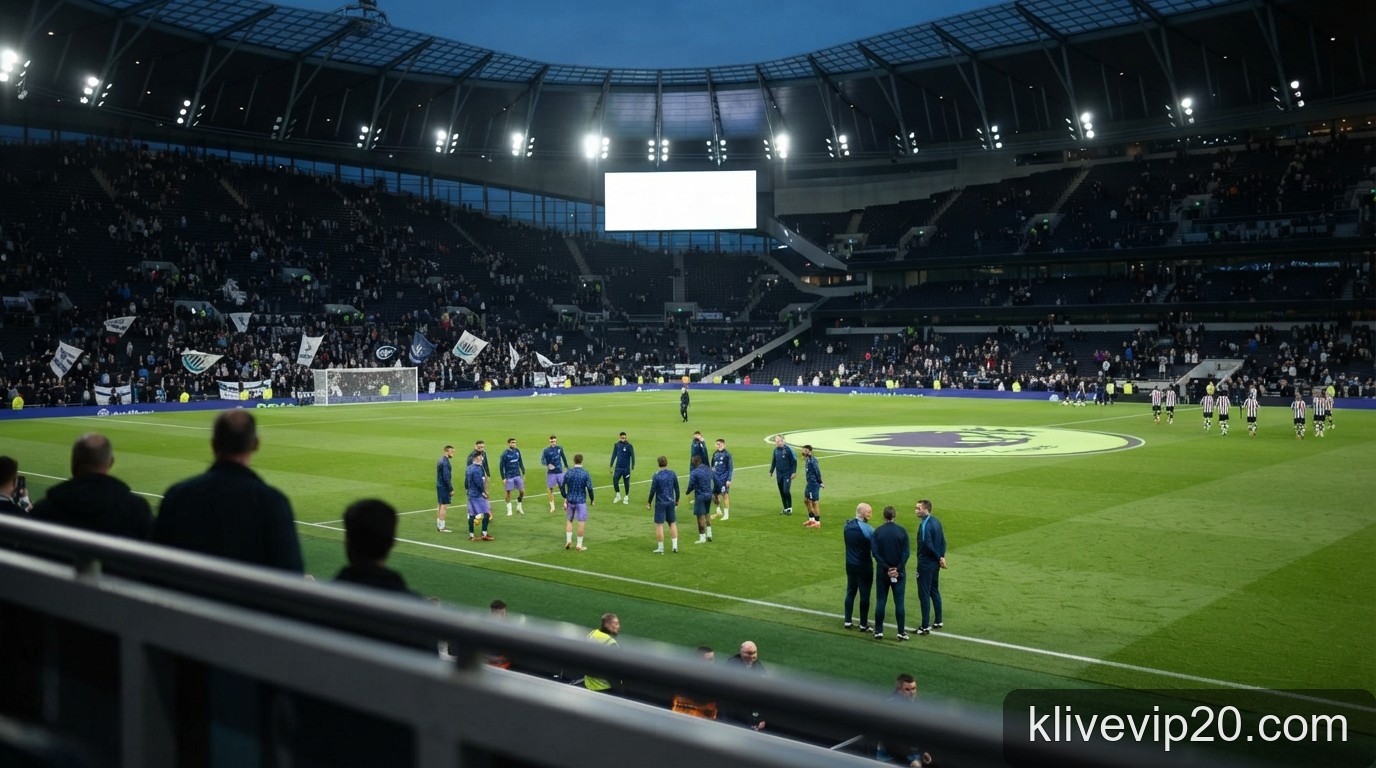 Lịch thi đấu vòng 2 Ngoại hạng Anh 2026/27: Tâm điểm Tottenham vs Newcastle - 2