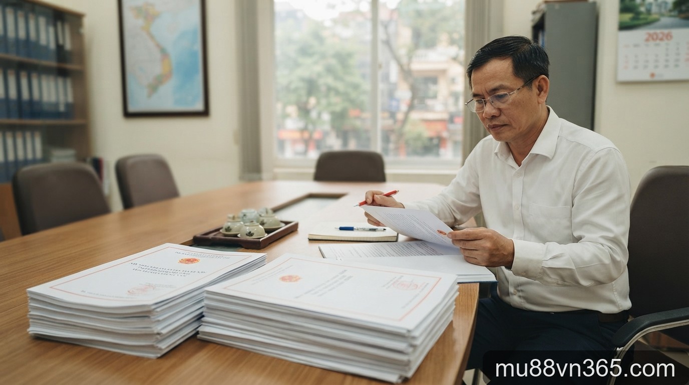 Cập nhật dự thảo Nghị định đặt cược 2026: Những rào cản khiến thị trường hợp pháp vẫn 'dậm chân tại chỗ' - 2