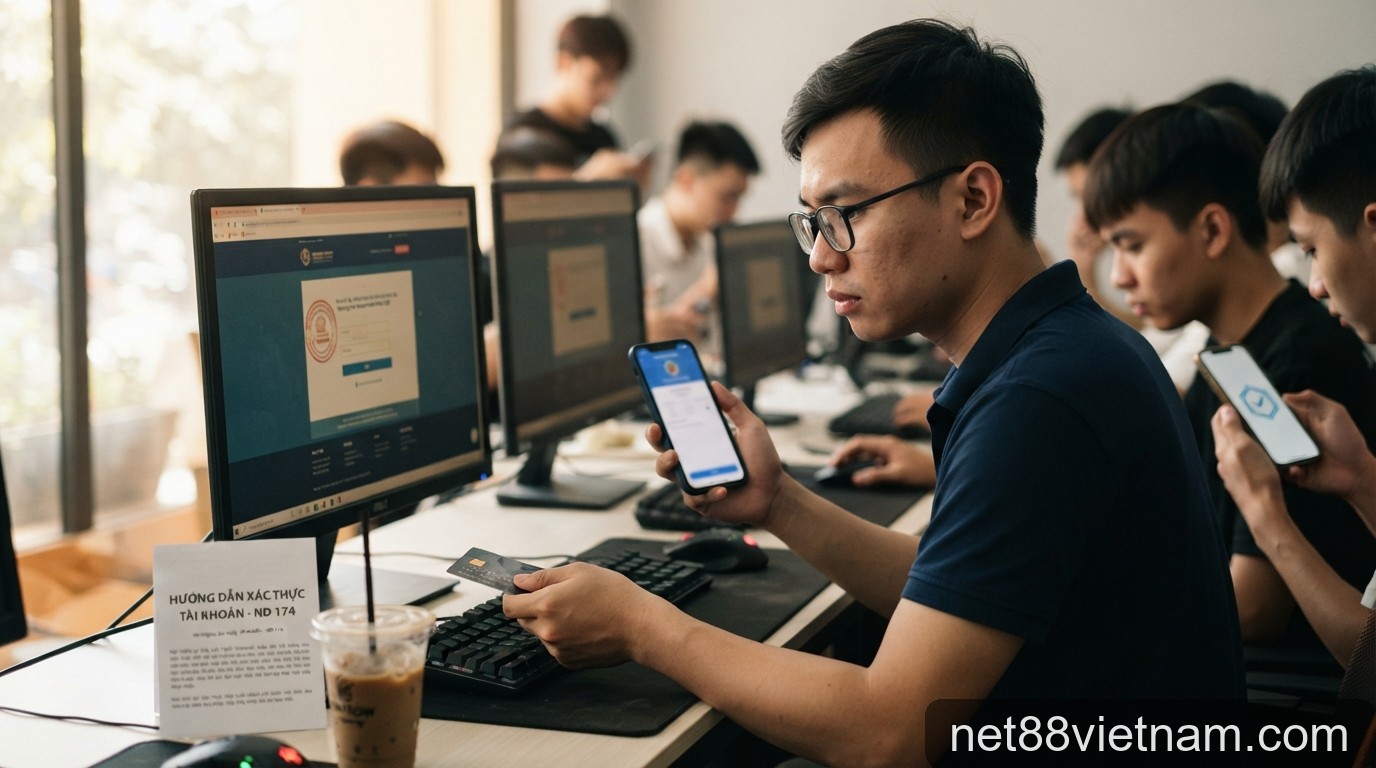 Nghị định 174/2026/NĐ-CP: Những thay đổi pháp lý quan trọng người chơi cần biết từ tháng 7/2026 - 2