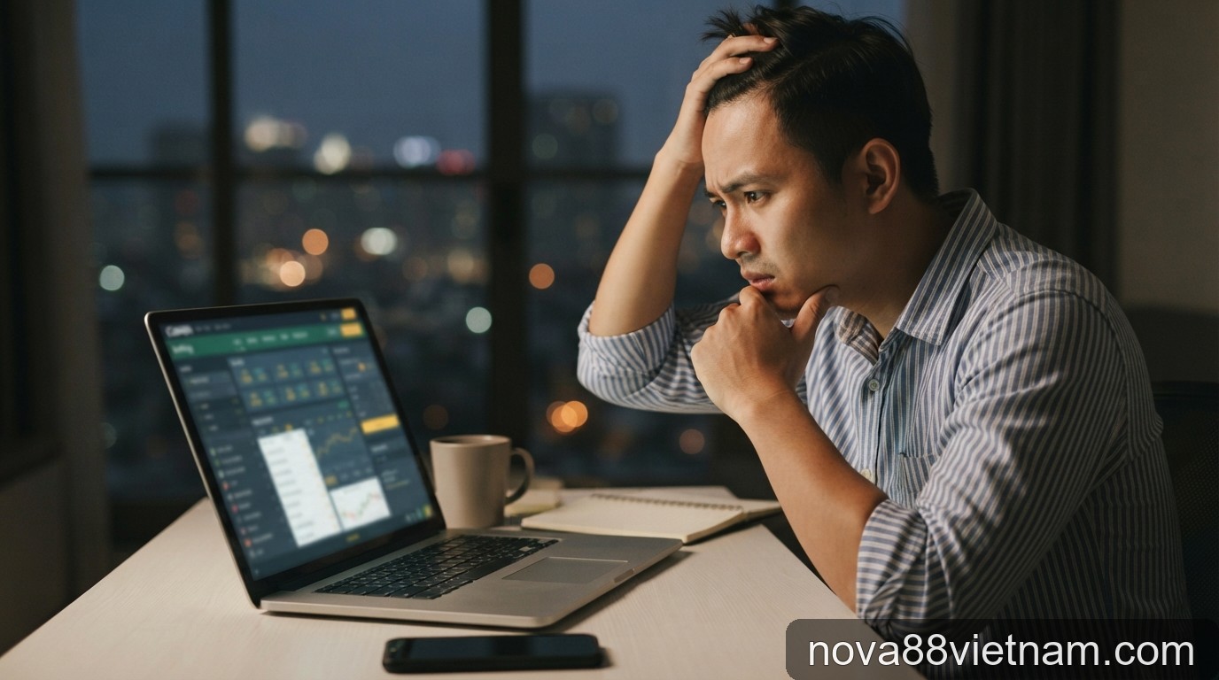 Cảnh báo: Thủ đoạn lừa đảo cá cược trực tuyến bằng AI tinh vi tháng 8/2026 - 2