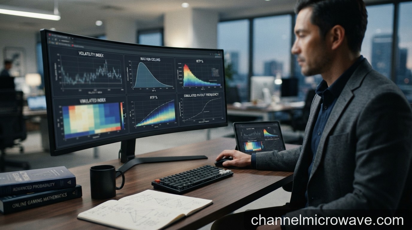 High-Volatility Slot Bench Test: Analyzing the 2026 'Max-Win' Ceiling vs. Session Volatility
