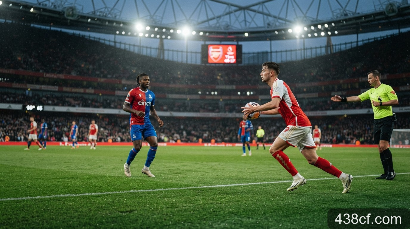 Premier League 2026/27: Phân tích tác động của 'Luật 1 phút' đến kèo Tài Xỉu hiệp 2 - 2