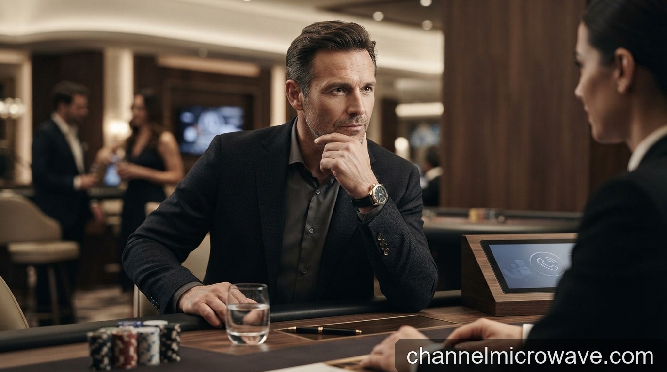 PAGCOR’s 24/7 Helpline: A High-Roller’s Guide to Responsible Gambling Compliance
