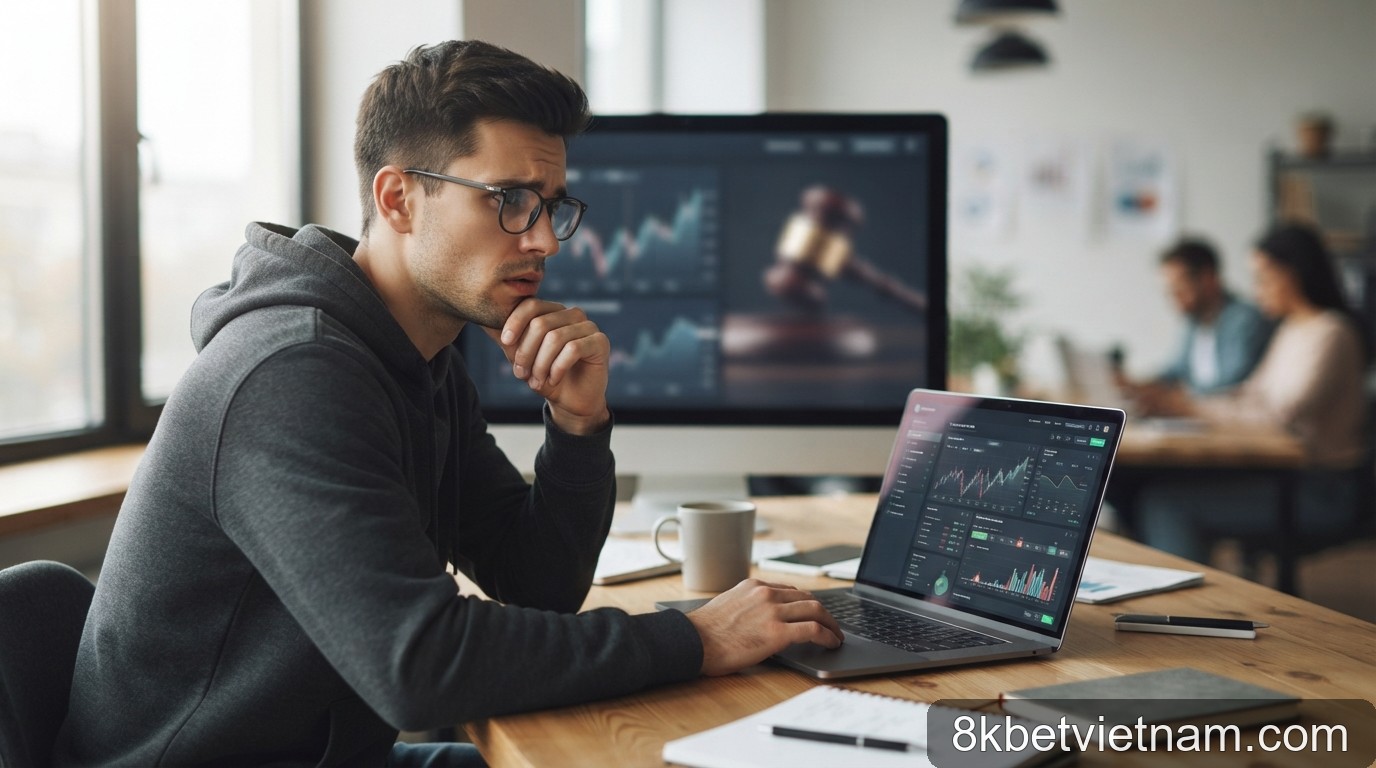 Cuộc chiến pháp lý về thị trường dự đoán (Prediction Markets): Điều người chơi cần biết sau phán quyết mới nhất - 2