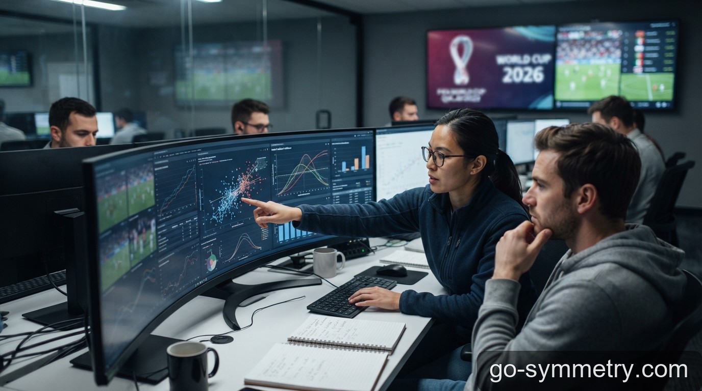 AI trong cá cược thể thao 2026: Tại sao 'dự đoán' không đồng nghĩa với 'chiến thắng' - 2