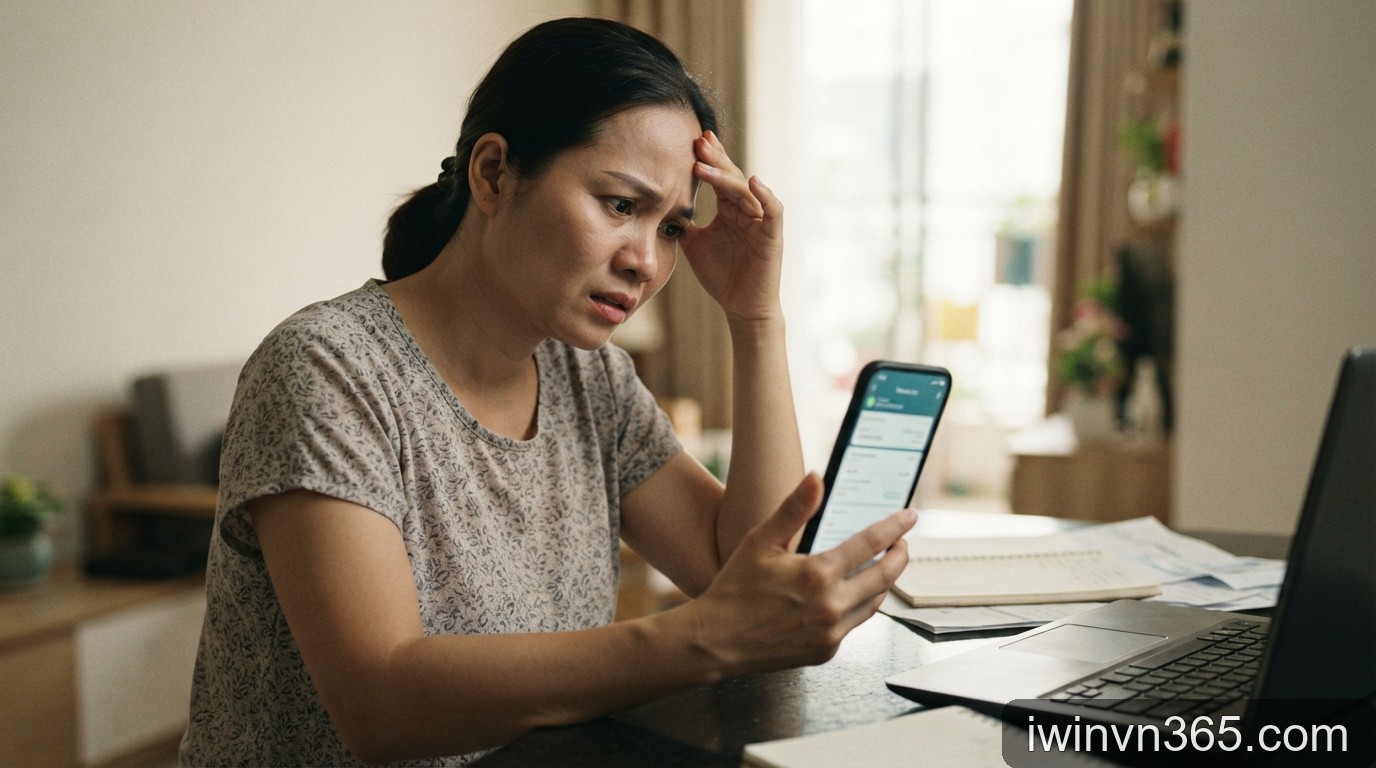 Cảnh báo: Thủ đoạn giả mạo ngân hàng bằng AI để lừa đảo nạp tiền đầu tư - 2