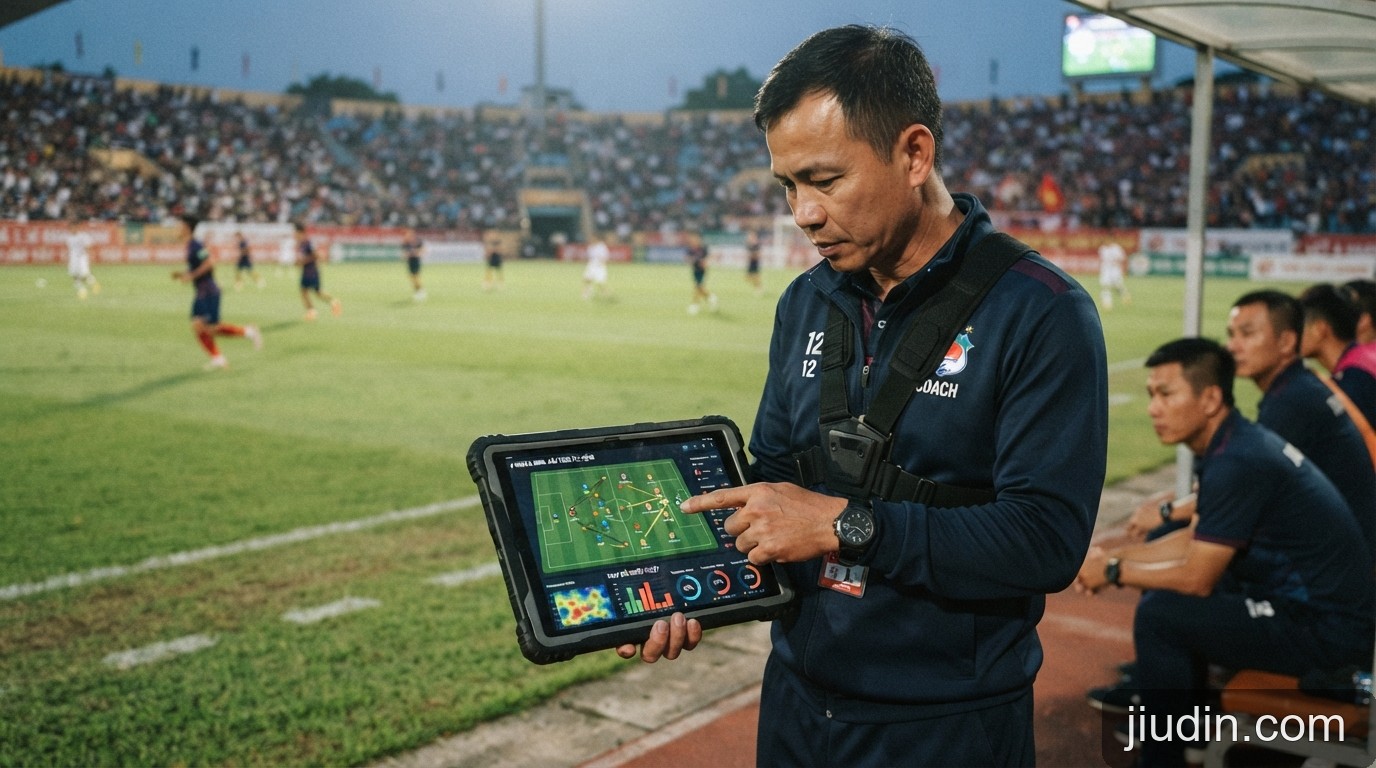V-League 2026-27: Phân tích tác động của quy định 4 ngoại binh lên cấu trúc đội hình - 2