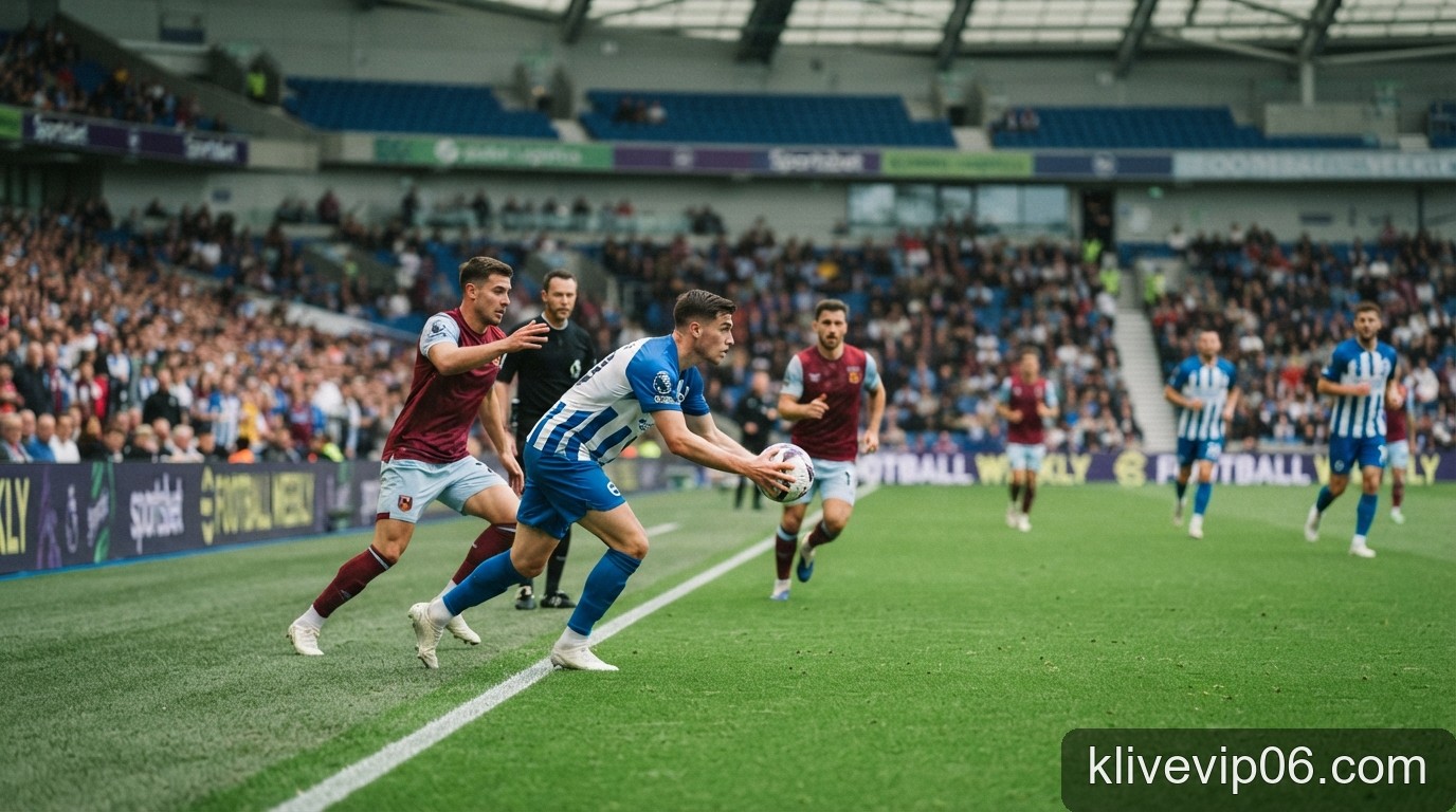 Premier League 2026/27: Những thay đổi luật lệ từ FIFA World Cup ảnh hưởng thế nào đến nhịp độ trận đấu? - 2