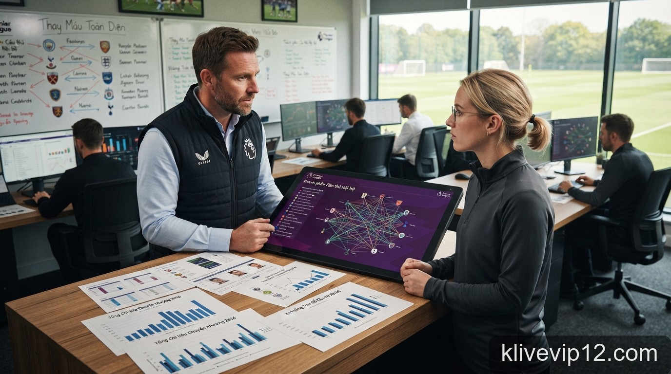 Thị trường chuyển nhượng Premier League 2026: Kỷ lục chi tiêu và cuộc 'thay máu' toàn diện - 2