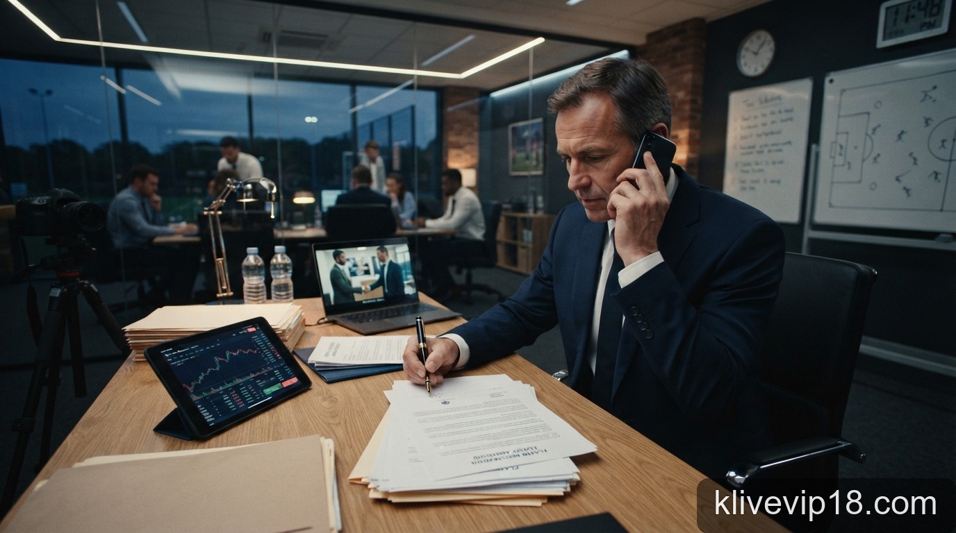 Thị trường chuyển nhượng hè 2026 khép lại: Premier League thiết lập kỷ lục chi tiêu mới - 2