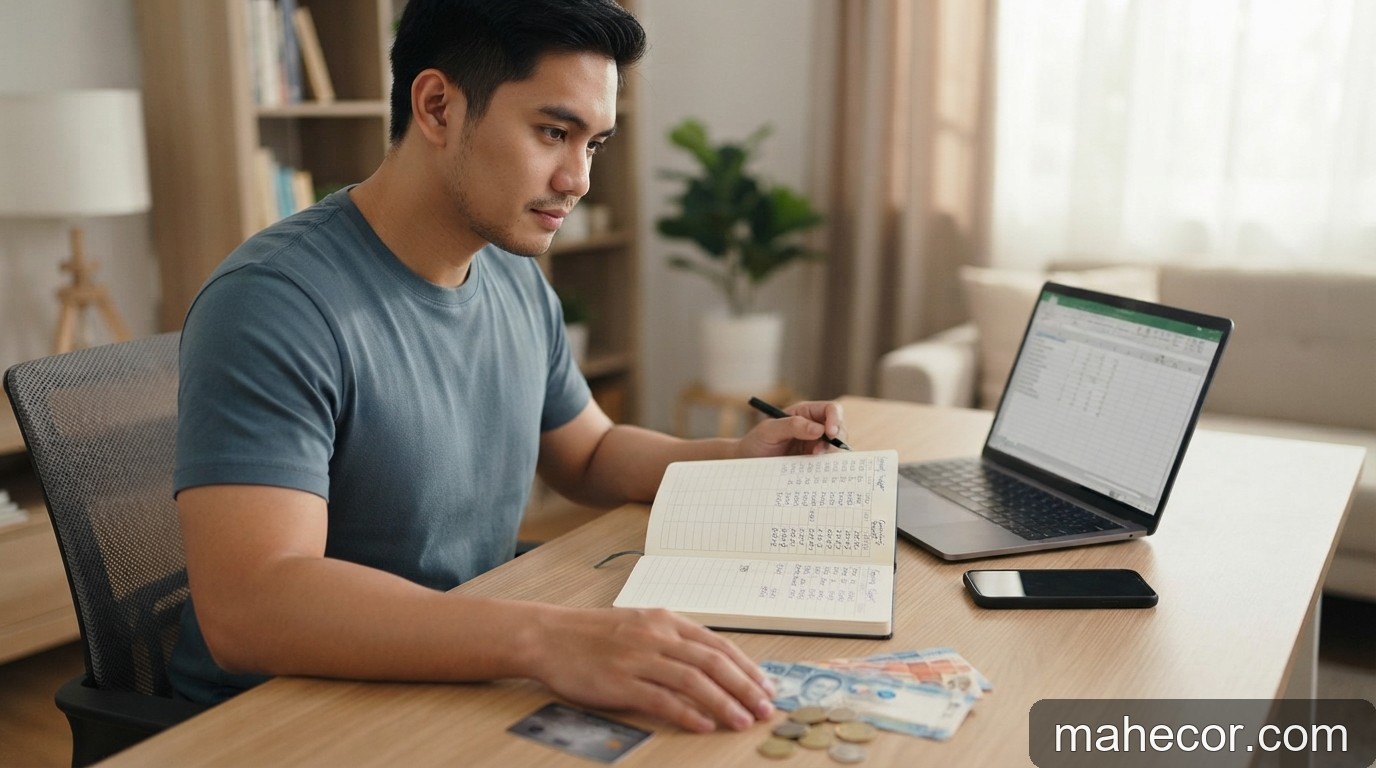 Hướng dẫn quản lý ngân sách sòng bạc sau khi GCash và Maya ngắt kết nối: Chiến lược tháng 9/2026 - 2