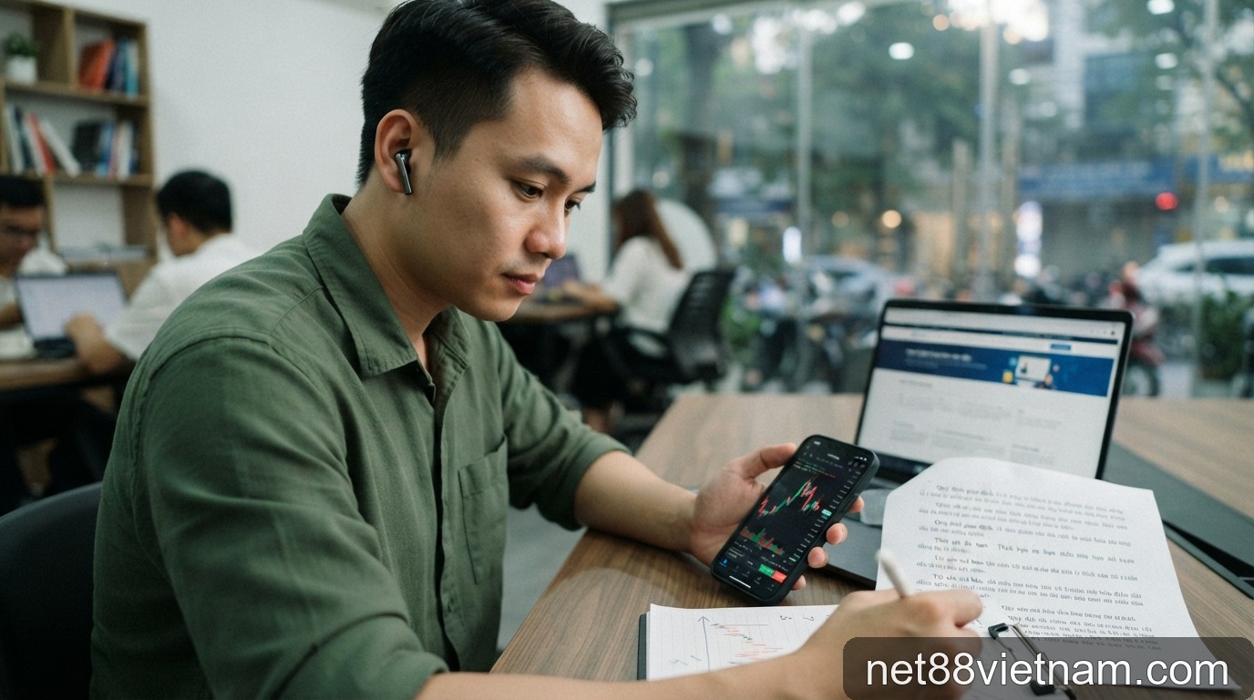 Nghị định 284/2026/NĐ-CP: Tác động thực tế đến nhà đầu tư tiền ảo tại Việt Nam từ tháng 9 - 2
