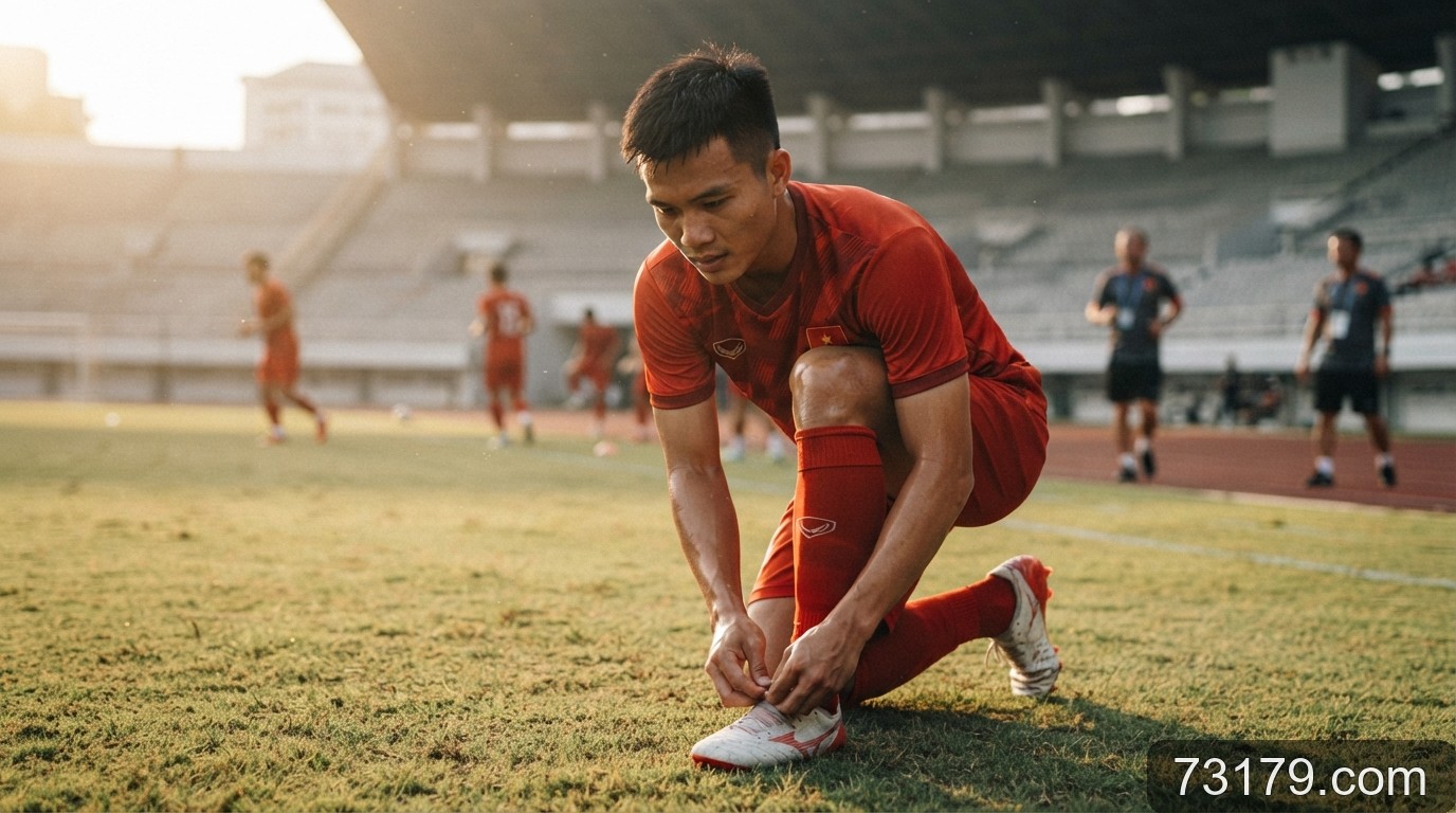 Lịch thi đấu chính thức ĐT Việt Nam tại FIFA ASEAN Cup 2026: Thử thách bảng B - 2