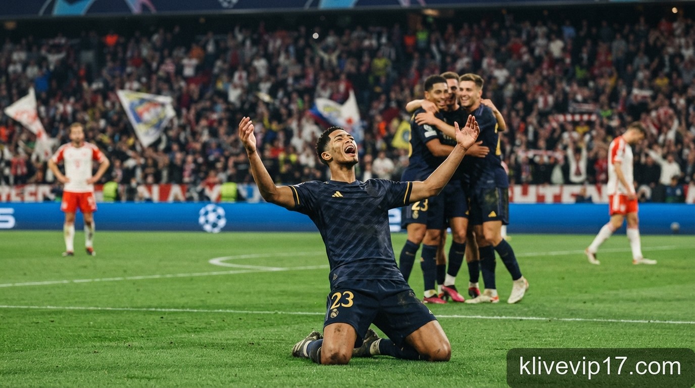Champions League 2026/27: Những bất ngờ từ lượt trận mở màn giai đoạn League Phase - 2