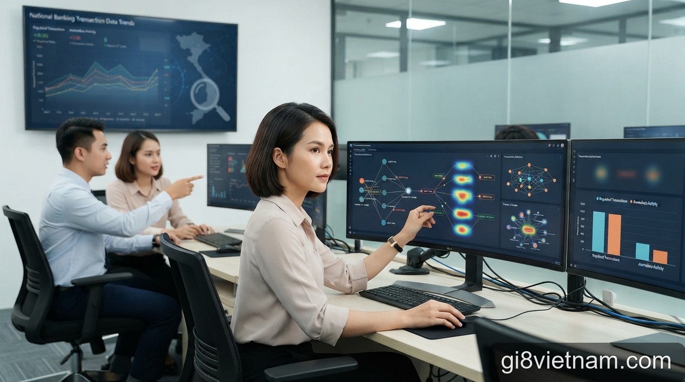 Luật Ngân hàng Nhà nước sửa đổi 2026: Tác động trực tiếp đến giao dịch nạp/rút tiền cá cược - 2