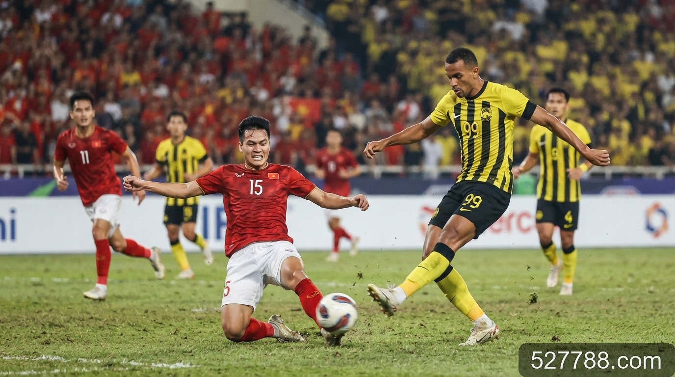 FIFA ASEAN Cup 2026: Đội tuyển Việt Nam và mục tiêu 'phục thù' trước Malaysia trong trận tranh hạng Ba - 2