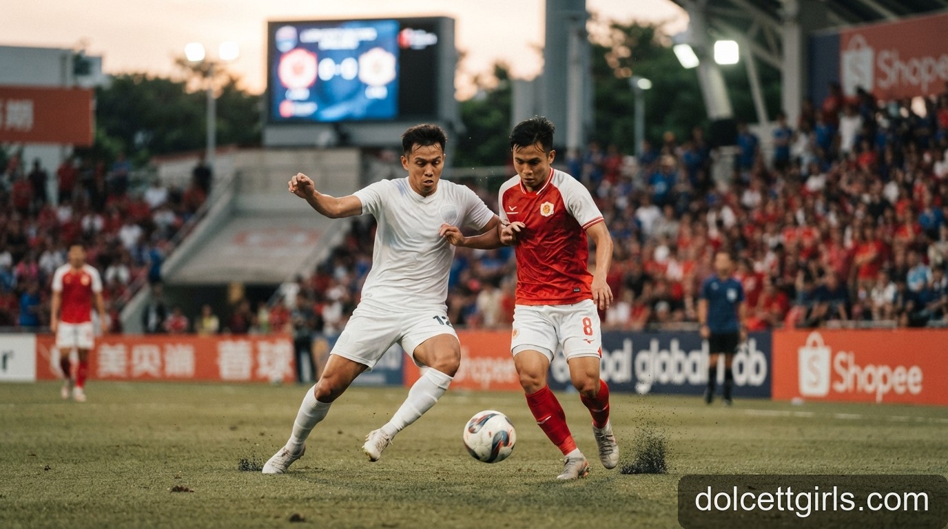 Lion City vs CAHN: Đại diện Việt Nam quyết tâm giành điểm đầu tại Cúp C1 Đông Nam Á - 2