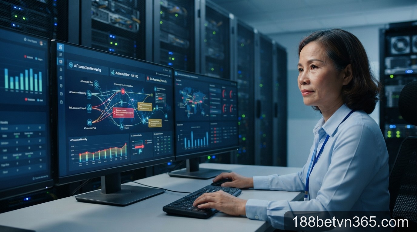 Thông tư 53/2026/TT-NHNN: Rủi ro giao dịch tự động bằng AI từ 10 triệu đồng - 2
