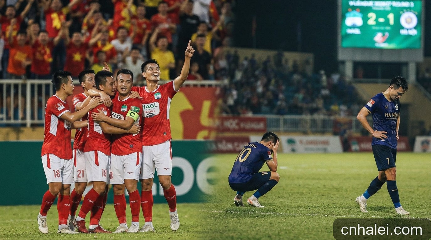 V-League 2026/27: Sau vòng 3, cục diện nào cho nhóm 'đội sổ' và tham vọng của các đại gia? - 2