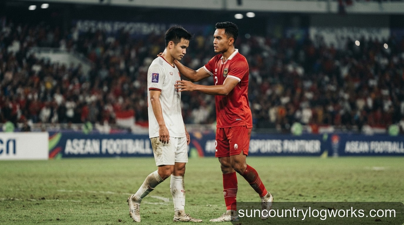 FIFA ASEAN Cup 2026: Nhìn lại 'cơn địa chấn' và sự chuyển dịch cán cân quyền lực Đông Nam Á - 2