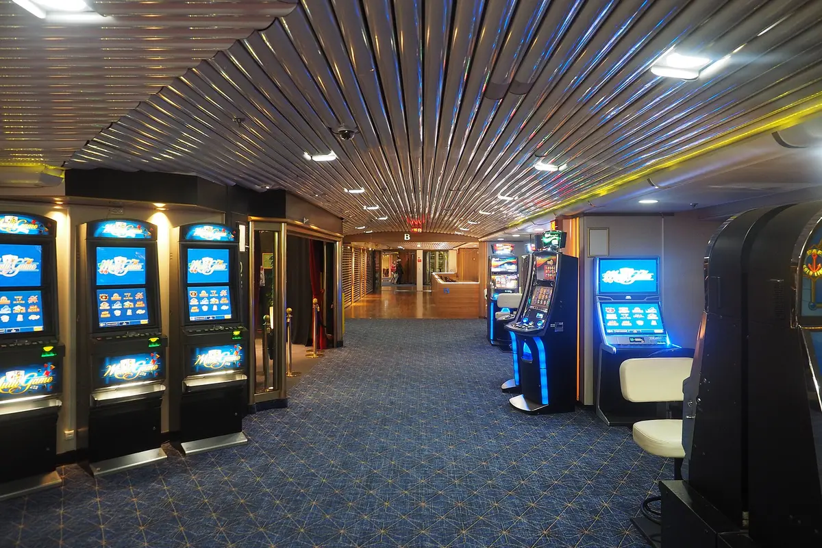 Jili max-win tier: why Super Ace, Mega Ace and Money Coming cap differently