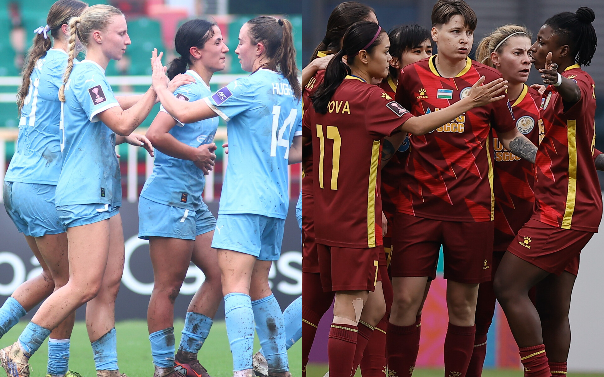 Italia 2-0 Bắc Ireland (Nữ)— Góc nhìn bóng đá nữ