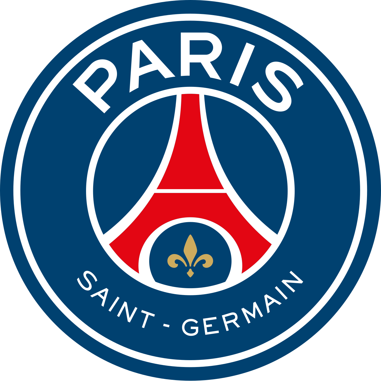 Parc des Princes đêm bán kết Champions League PSG vs Bayern Munich 28/4