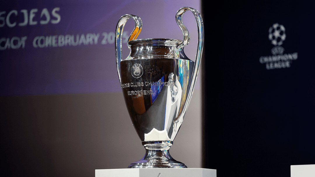 Cúp UEFA Champions League trước bán kết PSG vs Bayern Munich 28/4