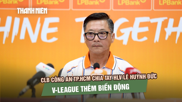 Trực tiếp V-League vòng 22 ngày 8-10/5/2026 lịch giờ kênh và đội hình dự kiến 4 trận còn lại