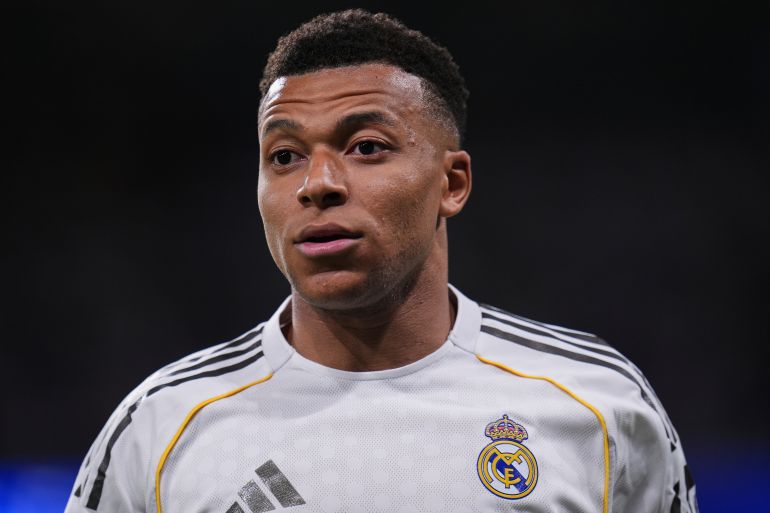 Bản đồ chuyển nhượng hè 2026 với Mbappé Real Madrid, Saka Arsenal và Yamal Barcelona
